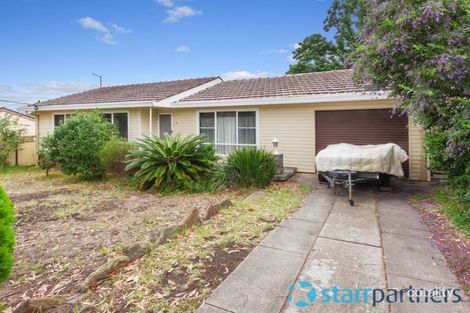 10 Apsley St, Guildford, NSW 2161