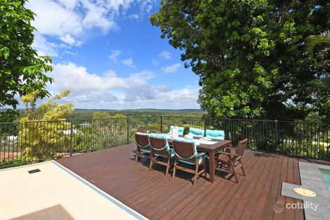 Property photo of 76 Mal Campbell Drive Craignish QLD 4655