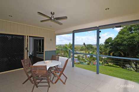 Property photo of 76 Mal Campbell Drive Craignish QLD 4655