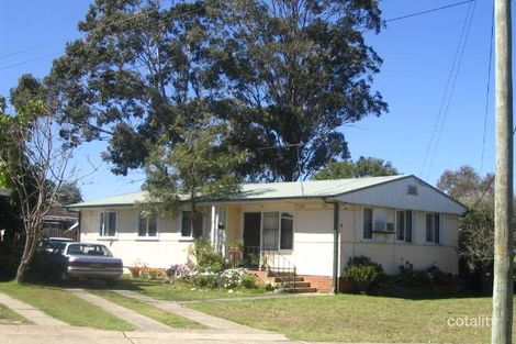 4 Tumbarumba Cres, Heckenberg, NSW 2168