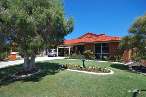 Property photo of 22 McCoy Place Quinns Rocks WA 6030