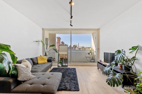 Property photo of 201/109 Dight Street Collingwood VIC 3066