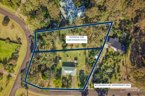 Property photo of 29 Bellbrook Crescent Wallaga Lake NSW 2546