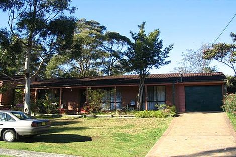 Property photo of 15 Water Street Kincumber NSW 2251