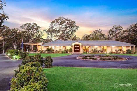 Property photo of 41 Daymar Street Rochedale QLD 4123