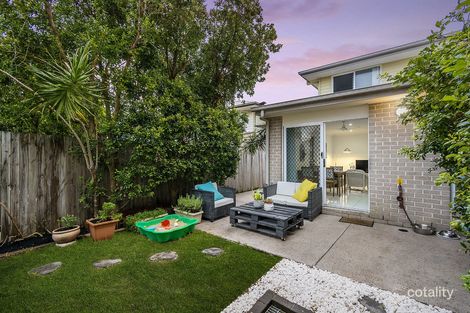 Property photo of 3/28 Beaumont Drive Pimpama QLD 4209