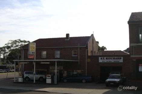 240 Kingsgrove Rd, Kingsgrove, NSW 2208