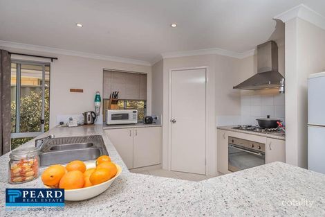 Property photo of 37 Sanctuary Gardens Ridgewood WA 6030