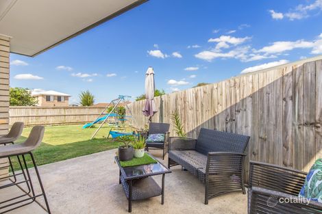 Property photo of 6 Summerhill Crescent Ormeau Hills QLD 4208