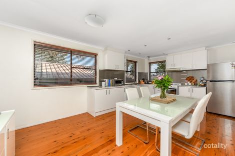 Property photo of 5 Malbec Place Eschol Park NSW 2558