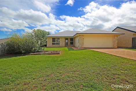 Property photo of 11 Guerin Court Collingwood Park QLD 4301