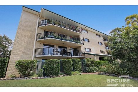 Property photo of 1/4 Sheehan Street Milton QLD 4064