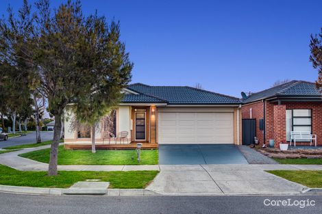 Property photo of 11 Paddys Place South Morang VIC 3752