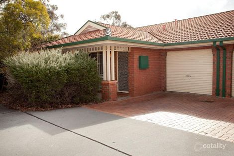 Property photo of 19/41 Halford Crescent Page ACT 2614