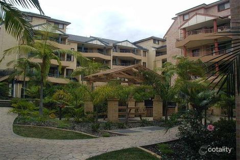 Property photo of 42/14-16 Campbell Street Northmead NSW 2152