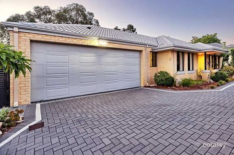 Property photo of 35B Leichardt Street St James WA 6102