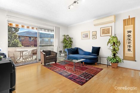 Property photo of LOT 10/4 Grace Campbell Crescent Hillsdale NSW 2036