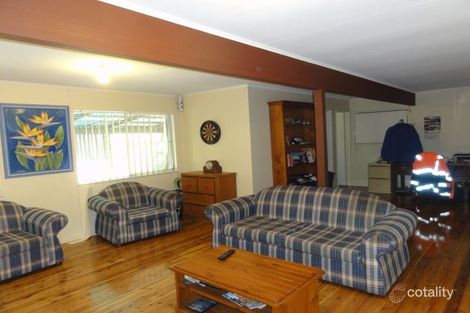 Property photo of 2 Cordelia Street Dalby QLD 4405