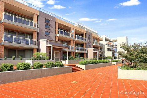 Property photo of 35/548-556 Woodville Road Guildford NSW 2161
