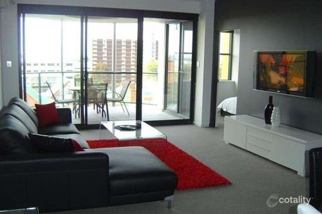 Property photo of 77/375 Hay Street Perth WA 6000