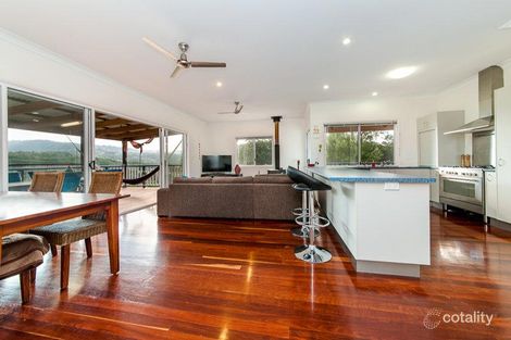 Property photo of 100 Christensens Road Hunchy QLD 4555