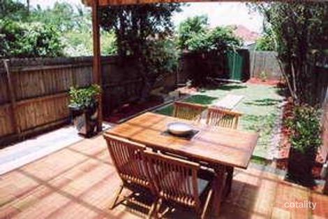Property photo of 19A Edwin Street Croydon NSW 2132