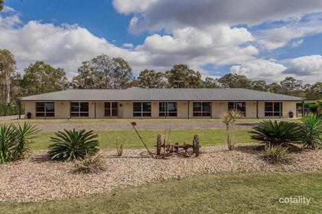 Property photo of 15 Legend Drive Adare QLD 4343