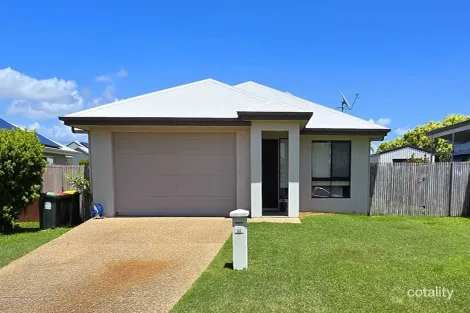 58 Hasty St, Mount Louisa, QLD 4814