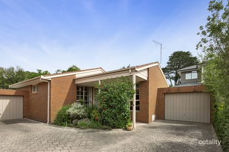 Property photo of 4/239 Williamsons Road Templestowe VIC 3106
