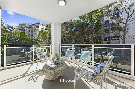 Property photo of 21/1-1A Pymble Avenue Pymble NSW 2073