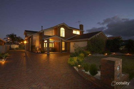 Property photo of 3 Birkett Court Altona Meadows VIC 3028