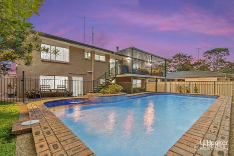 Property photo of 34 Dunstable Street Macgregor QLD 4109