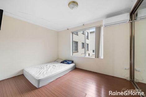 Property photo of 35/118-125 Longfield Street Cabramatta NSW 2166