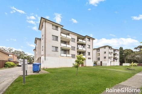 Property photo of 35/118-125 Longfield Street Cabramatta NSW 2166
