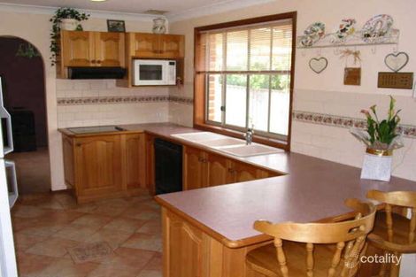 Property photo of 3 Dawson Place Menai NSW 2234