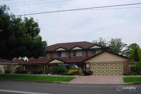 Property photo of 71 David Road Castle Hill NSW 2154