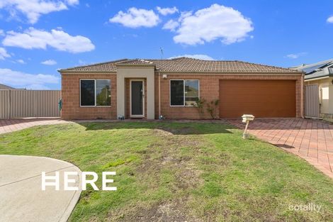 Property photo of 29 Baystone Parade Harrisdale WA 6112