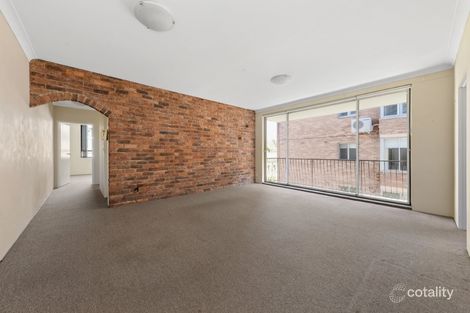 Property photo of 3/4-6 Kynaston Avenue Randwick NSW 2031