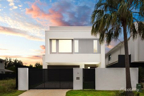 Property photo of 79 Coolum Parade Newport QLD 4020