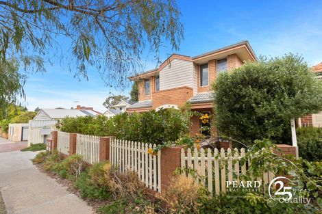 Property photo of 1/36 Wood Street Inglewood WA 6052