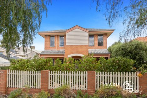 Property photo of 1/36 Wood Street Inglewood WA 6052