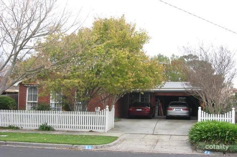 21 Tiffany Ave, Cheltenham, VIC 3192