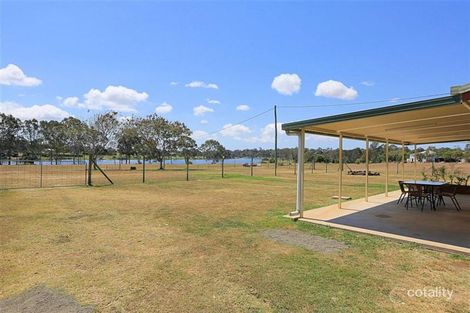 Property photo of 908 Branyan Drive Branyan QLD 4670