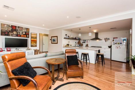 Property photo of 79A Second Avenue Bassendean WA 6054