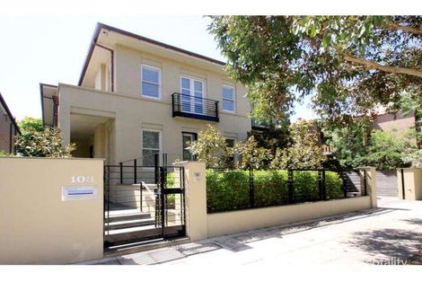 103 Mackinnon Pde, North Adelaide, SA 5006