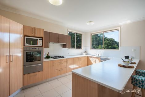Property photo of 34 Railway Crescent Lisarow NSW 2250