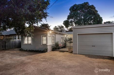 Property photo of 36 First Avenue Rosebud VIC 3939