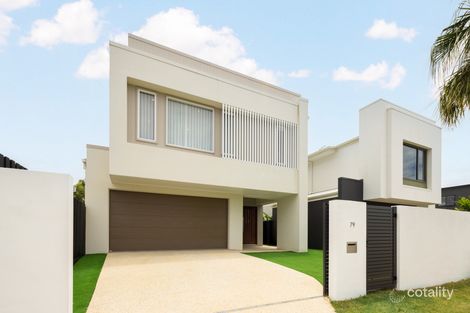 Property photo of 79 Coolum Parade Newport QLD 4020