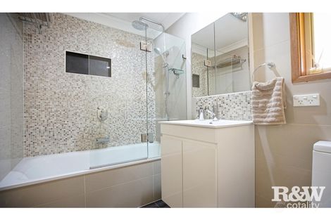 Property photo of 65 Explorers Way St Clair NSW 2759