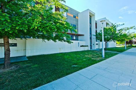 46/27 Wentworth Ave, Kingston, ACT 2604